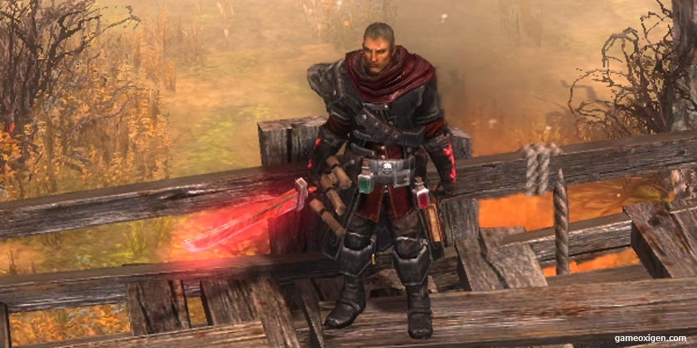  Inquisitor Levels Grim Dawn Soldier